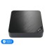 IP-відеореєстратор 4-канальний 8Mp TVT TD-3004H1-4P-A1L (40-64)  з 4 портами PoE