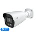 IP-відеокамера 6Mp TVT TD-9462S4-PA(D/PE/AW3) White f=2.8mm, ІЧ+LED-підсвічування, з мікрофоном