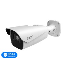 IP-відеокамера 2Mp TVT TD-9423A3BH-A-LR (D/AZ/PE/AR5) f=2.8-12mm з розпізнаванням номерів