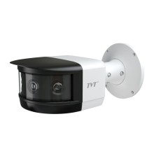 IP-відеокамера панорамна 2Mp*4 TVT TD-6528M3N (D/PE/AR2) f=3.3mm