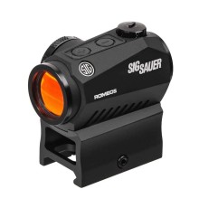 Коліматорний приціл Sig Sauer Romeo5 Sor52001 2MOA red dot