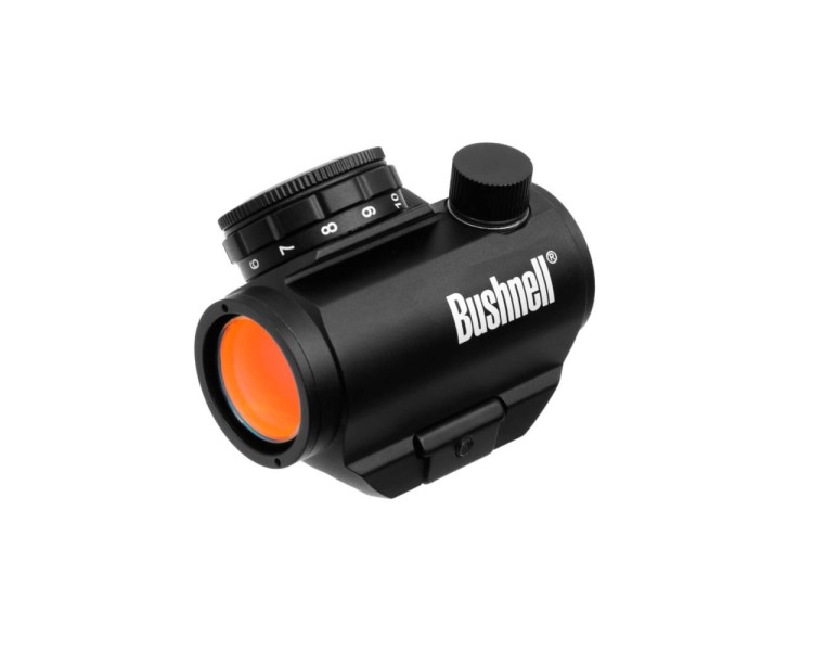 Коліматорний приціл Bushnell TRS-25 3MOA red dot