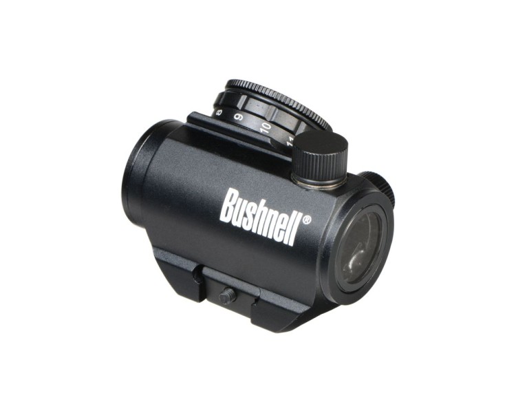 Коліматорний приціл Bushnell TRS-25 3MOA red dot