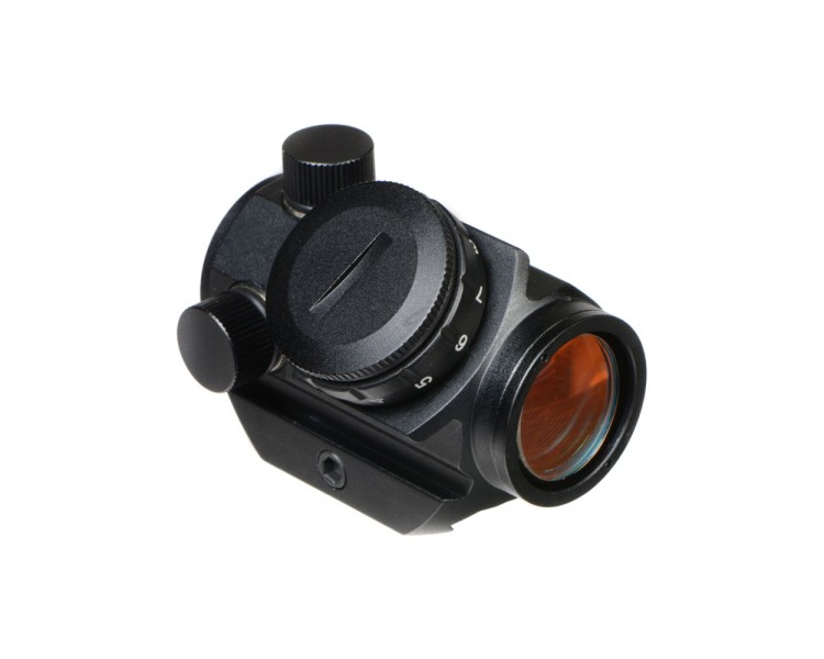 Коліматорний приціл Bushnell TRS-25 3MOA red dot