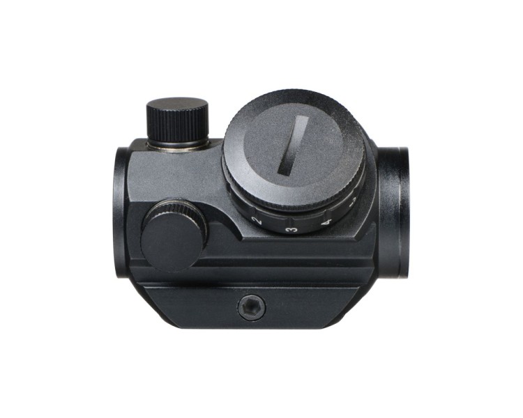 Коліматорний приціл Bushnell TRS-25 3MOA red dot