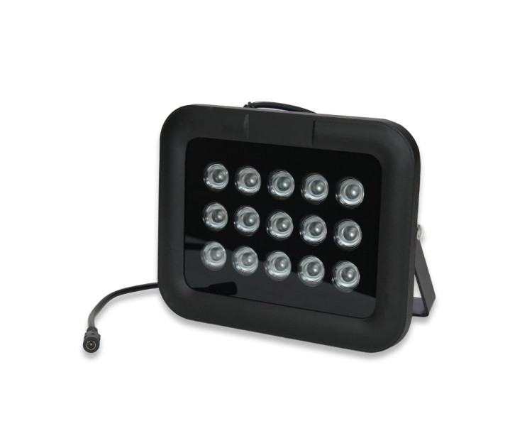 Інфрачервоний прожектор Light Vision VLC-1512IR (950nm) 60° з невидимим підсвічуванням