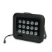 Інфрачервоний прожектор Light Vision VLC-1512IR (950nm) 60° з невидимим підсвічуванням