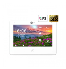 Відеодомофон ALPHA HD WHITE Neolight