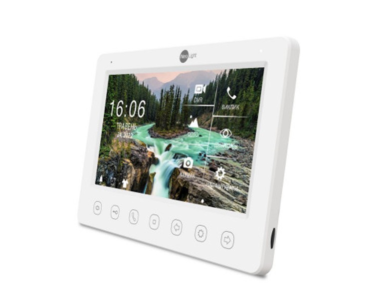 Відеодомофон KAPPA HD Neolight