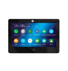 Відеодомофон MEZZO HD BLACK Neolight