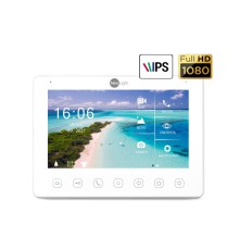 Відеодомофон OMEGA+ HD Neolight