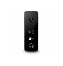 Відеопанель OPTIMA ID FHD Black Neolight