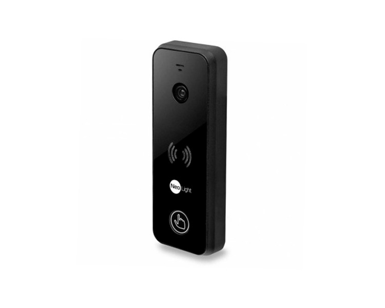 Відеопанель OPTIMA ID FHD Black Neolight