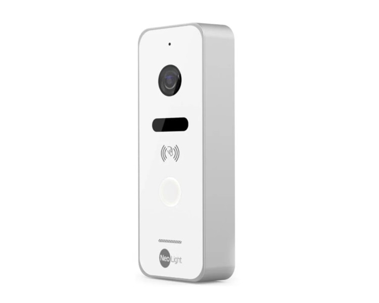 Відеопанель OPTIMA ID FHD WHITE Neolight