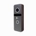 IP відеопанель 2Mp Neolight SOLO IP Graphite