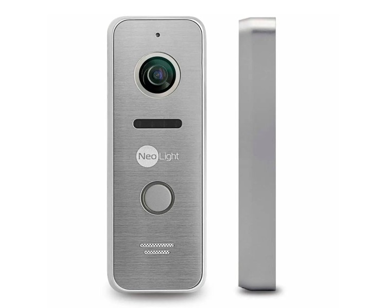 Відеопанель PRIME FHD SILVER Neolight
