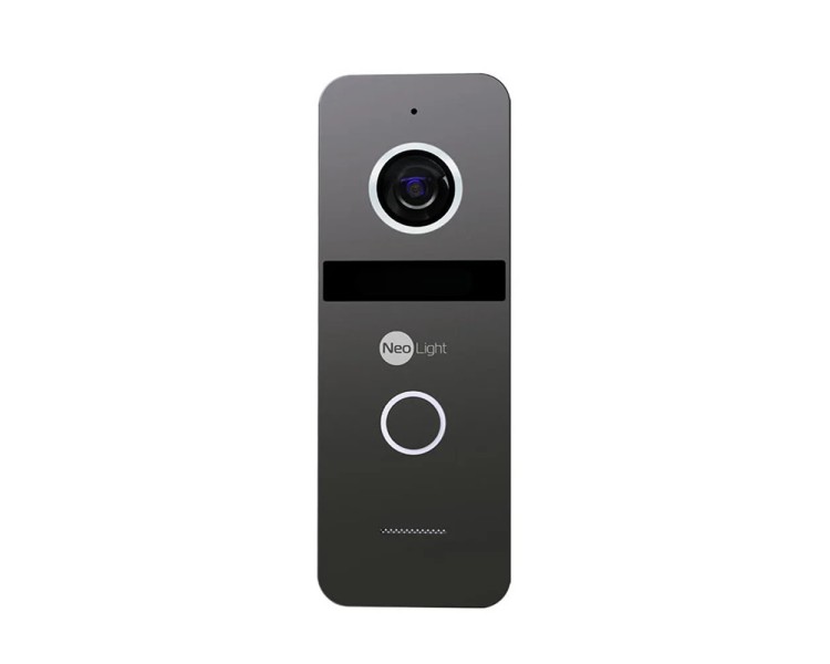 Відеопанель SOLO GRAPHITE Neolight