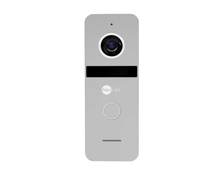 Відеопанель SOLO SILVER Neolight