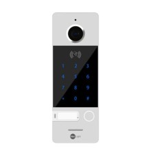 Відеопанель OPTIMA ID KEY FHD SILVER Neolight