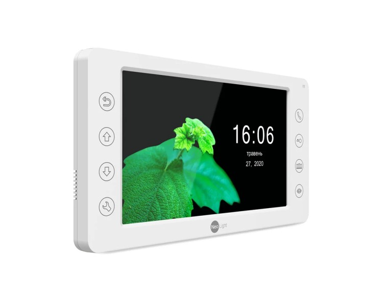 Комплект KAPPA HD KIT SILVER Neolight