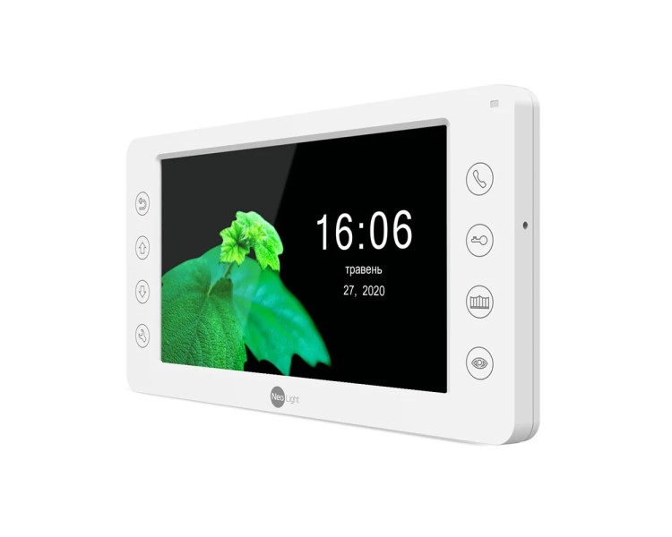 Комплект KAPPA HD KIT SILVER Neolight