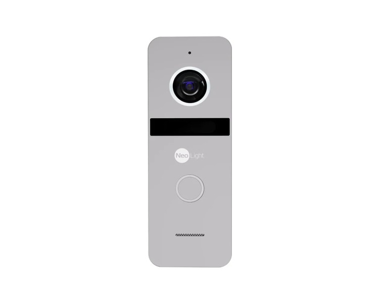 Комплект KAPPA HD KIT SILVER Neolight