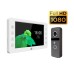 Комплект KAPPA HD KIT GRAPHITE Neolight