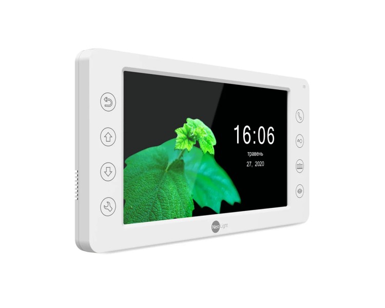 Комплект KAPPA HD KIT GRAPHITE Neolight