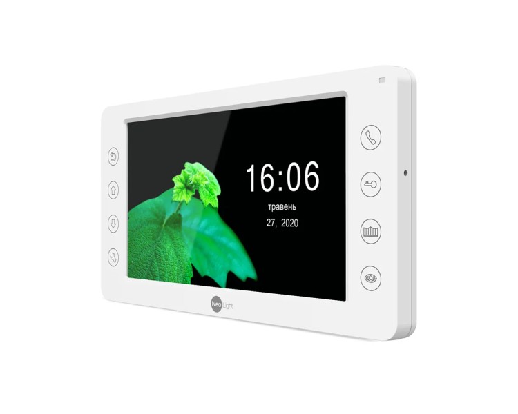 Комплект KAPPA HD KIT GRAPHITE Neolight