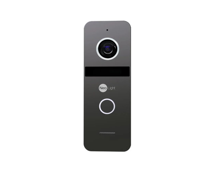 Комплект KAPPA HD KIT GRAPHITE Neolight