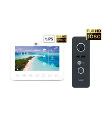 Комплект NeoKIT HD+ BLACK Neolight