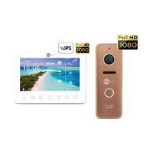 Комплект NeoKIT HD+ BRONZE Neolight
