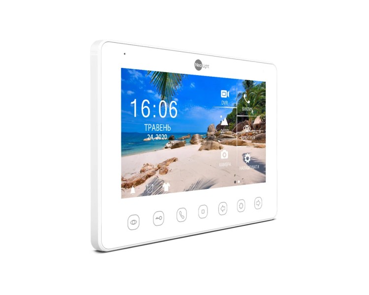 Комплект NeoKIT HD+ GRAPHITE Neolight
