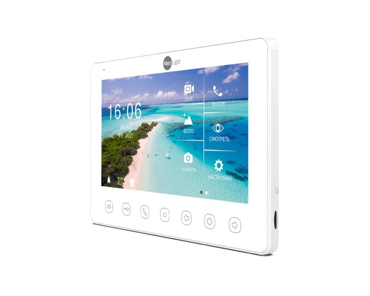 Комплект NeoKIT HD+ GRAPHITE Neolight