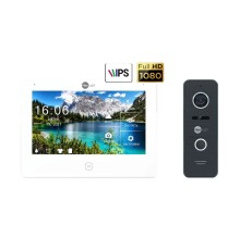 Комплект NeoKIT HD Pro BLACK Neolight