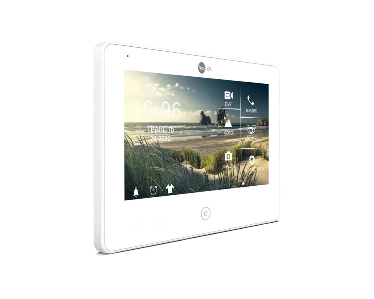 Комплект NeoKIT HD Pro BLACK Neolight