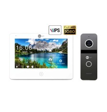 Комплект NeoKIT HD Pro GRAPHITE Neolight