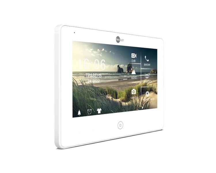 Комплект NeoKIT HD Pro GRAPHITE Neolight