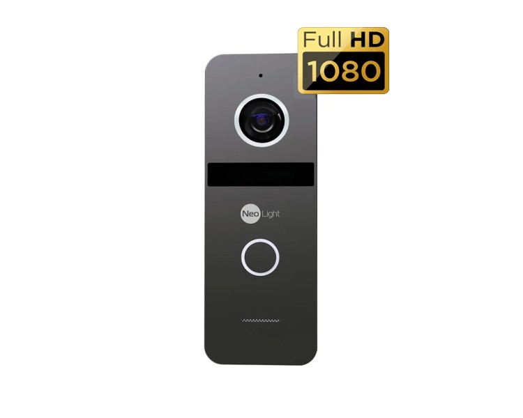 Комплект NeoKIT HD Pro GRAPHITE Neolight