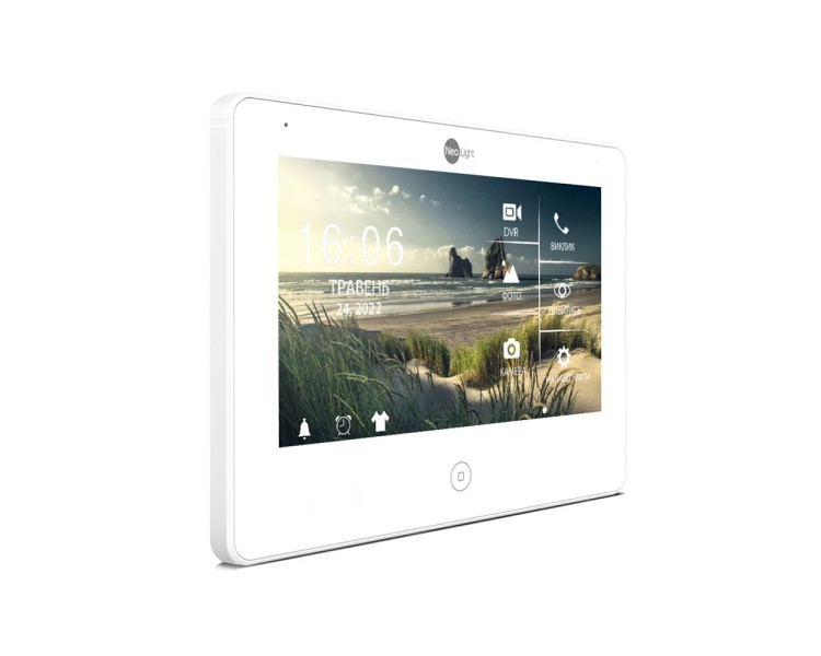 Комплект NeoKIT HD Pro SILVER Neolight