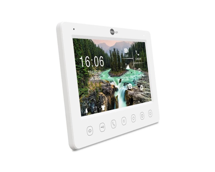 Комплект NeoKIT FHD Pro GRAPHITE Neolight