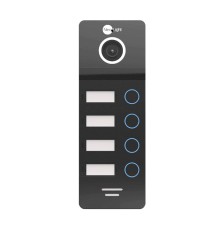 Відеопанель MEGA/4 FHD GRAPHITE Neolight