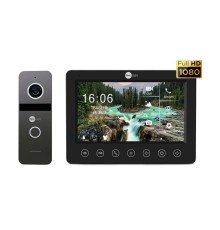 Комплект NeoKIT FHD Pro B/GRAPHITE Neolight
