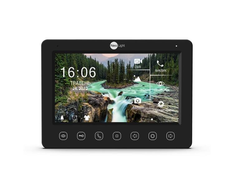 Комплект NeoKIT FHD Pro B/GRAPHITE Neolight