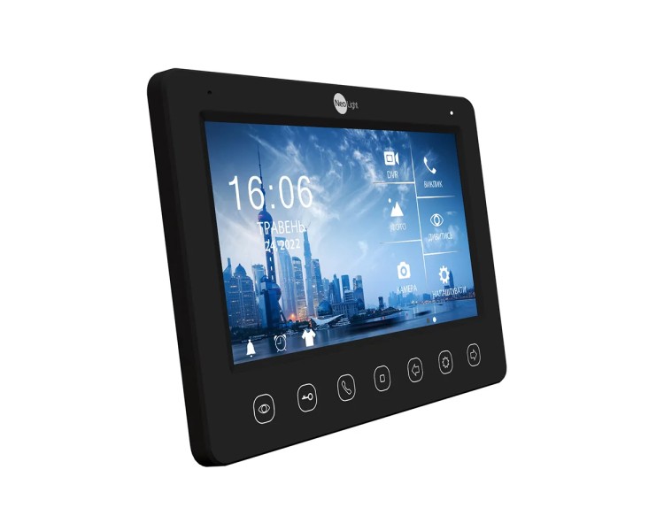 Комплект NeoKIT FHD Pro B/GRAPHITE Neolight