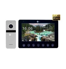 Комплект NeoKIT FHD Pro B/SILVER Neolight