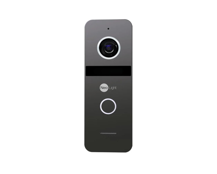 Комплект MEZZO HD / Solo FHD GRAPHITE Neolight