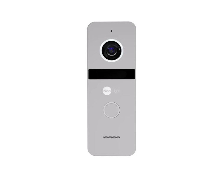 Комплект MEZZO HD / Solo FHD SILVER Neolight