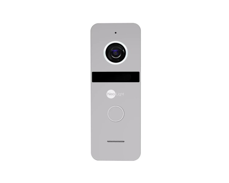 Комплект MEZZO HD BLACK / Solo FHD SILVER Neolight