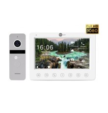 Комплект NeoKIT FHD Pro SILVER Neolight